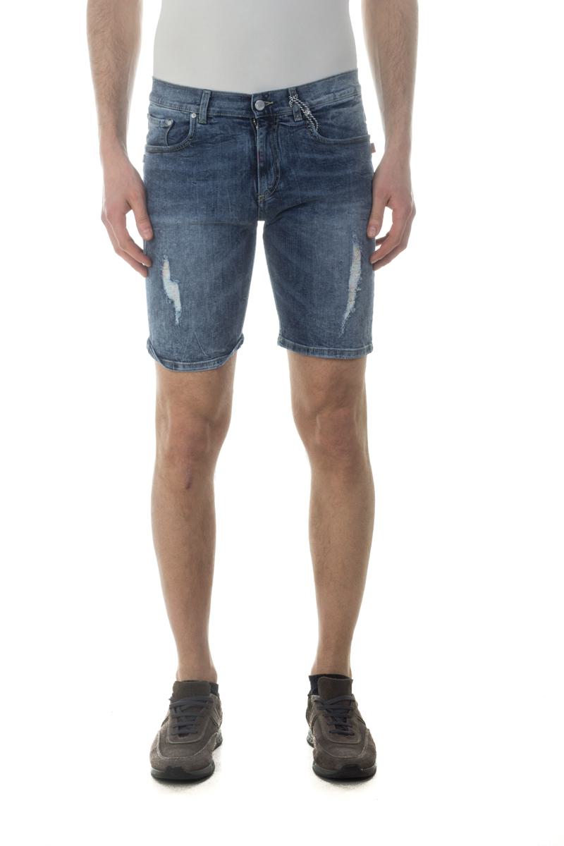 Daniele Alessandrini Short