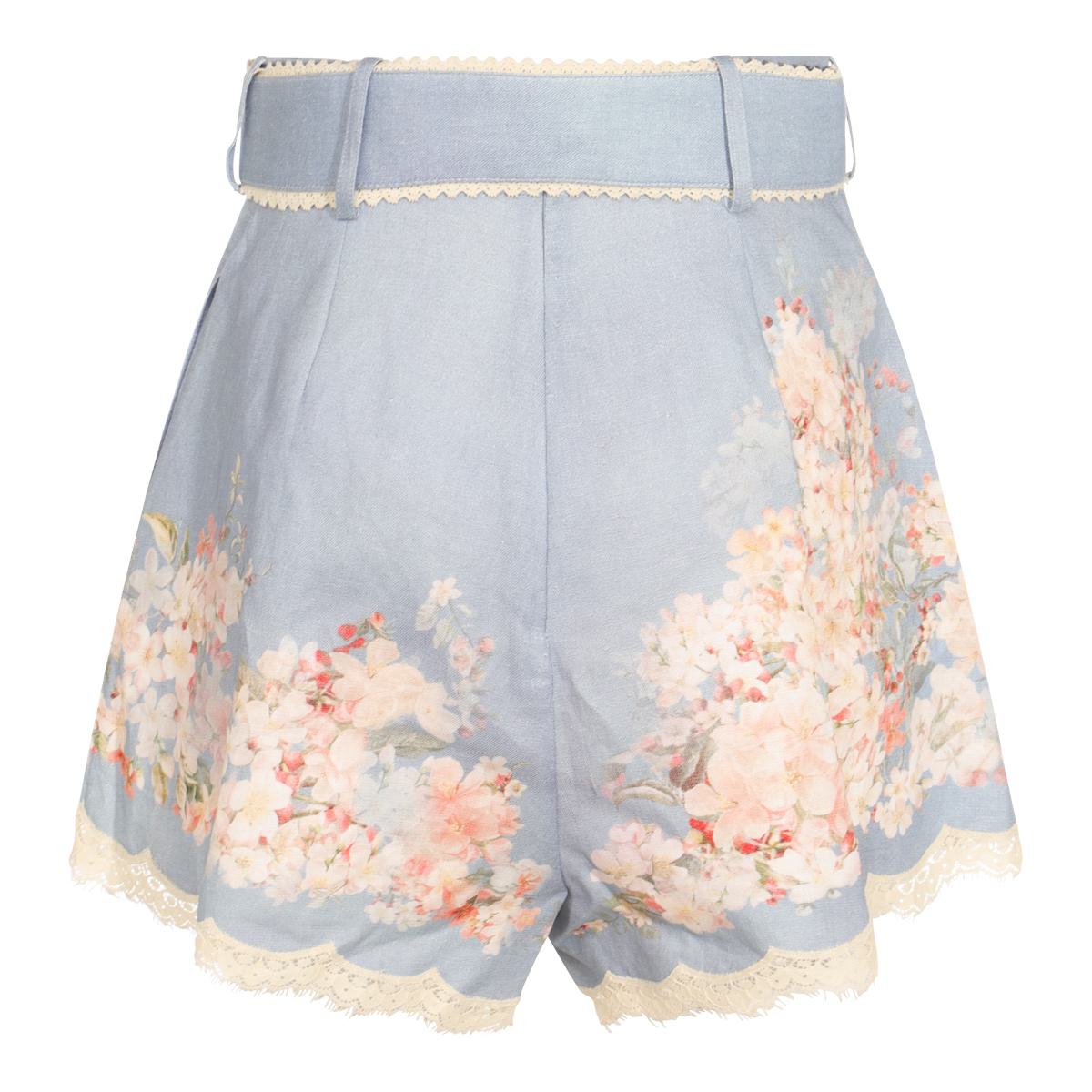 Zimmermann Shorts