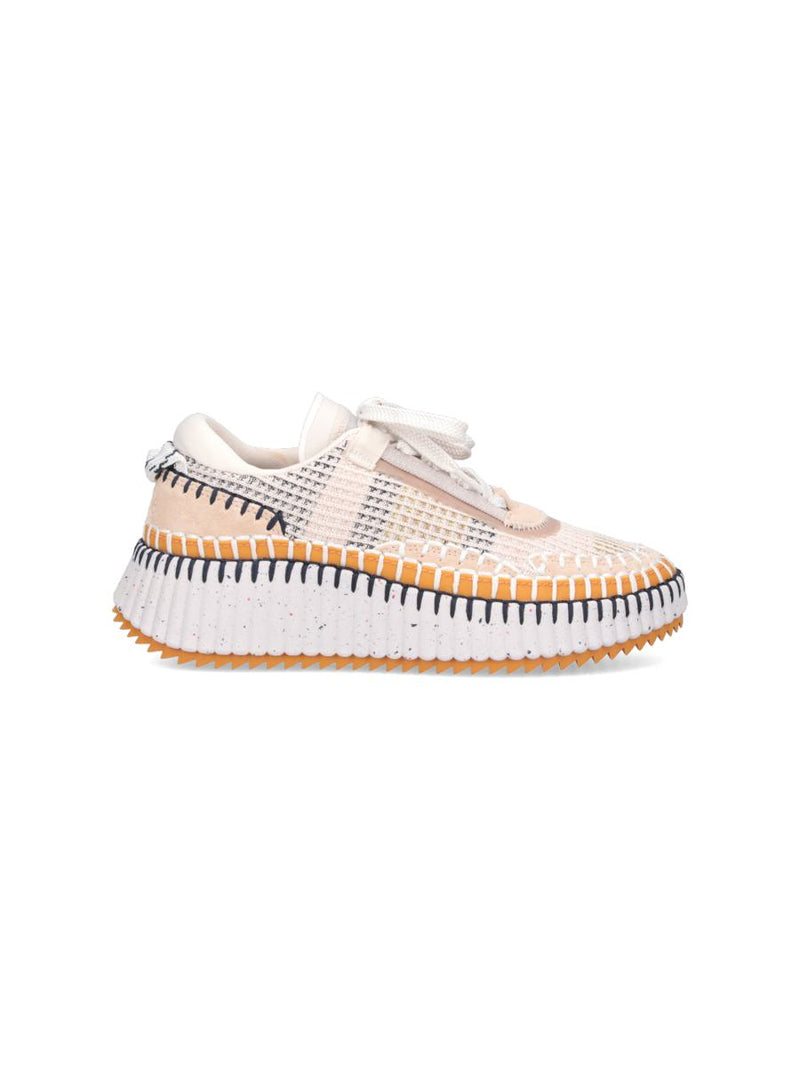 Chloé Sneakers