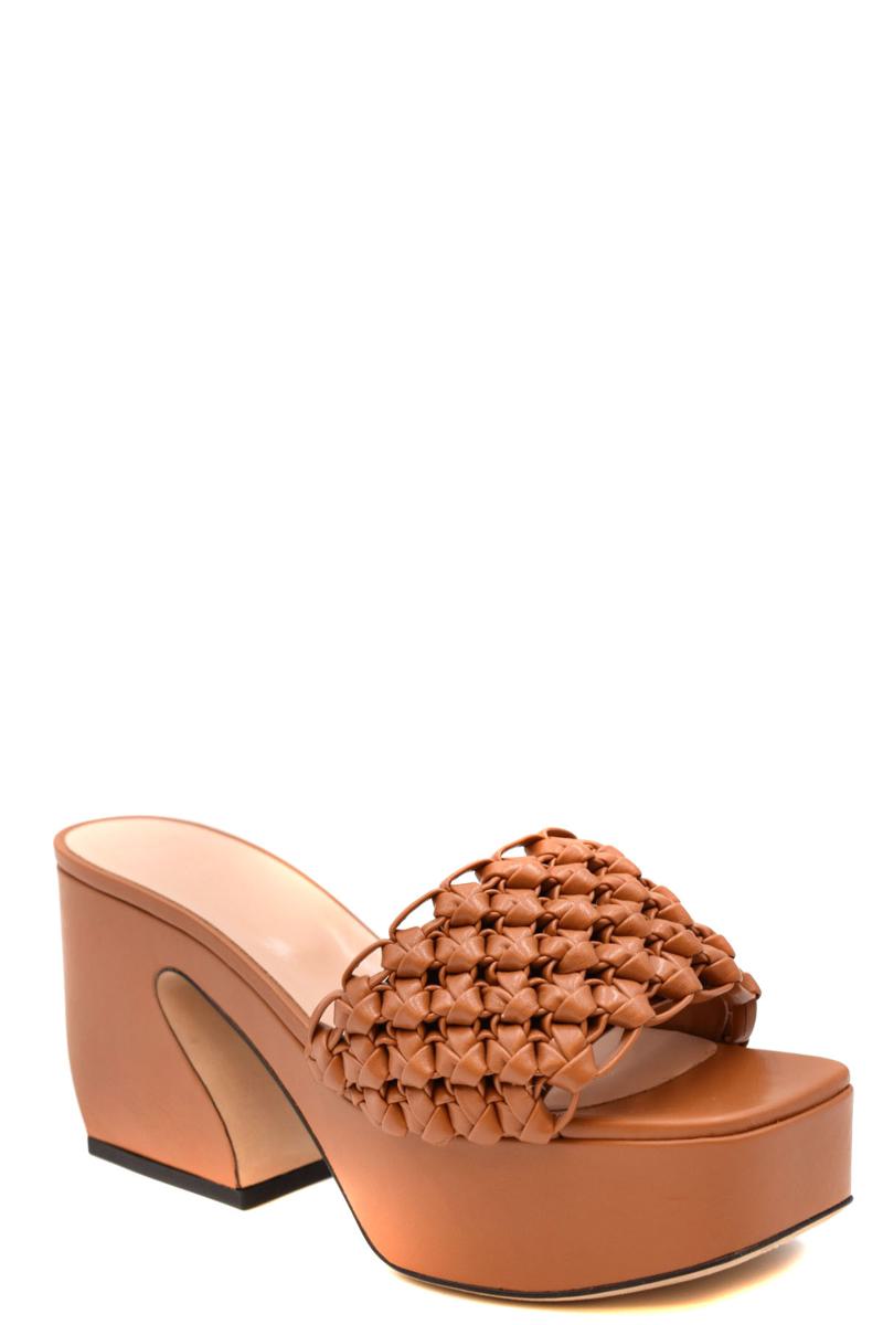 Si Rossi Sandals