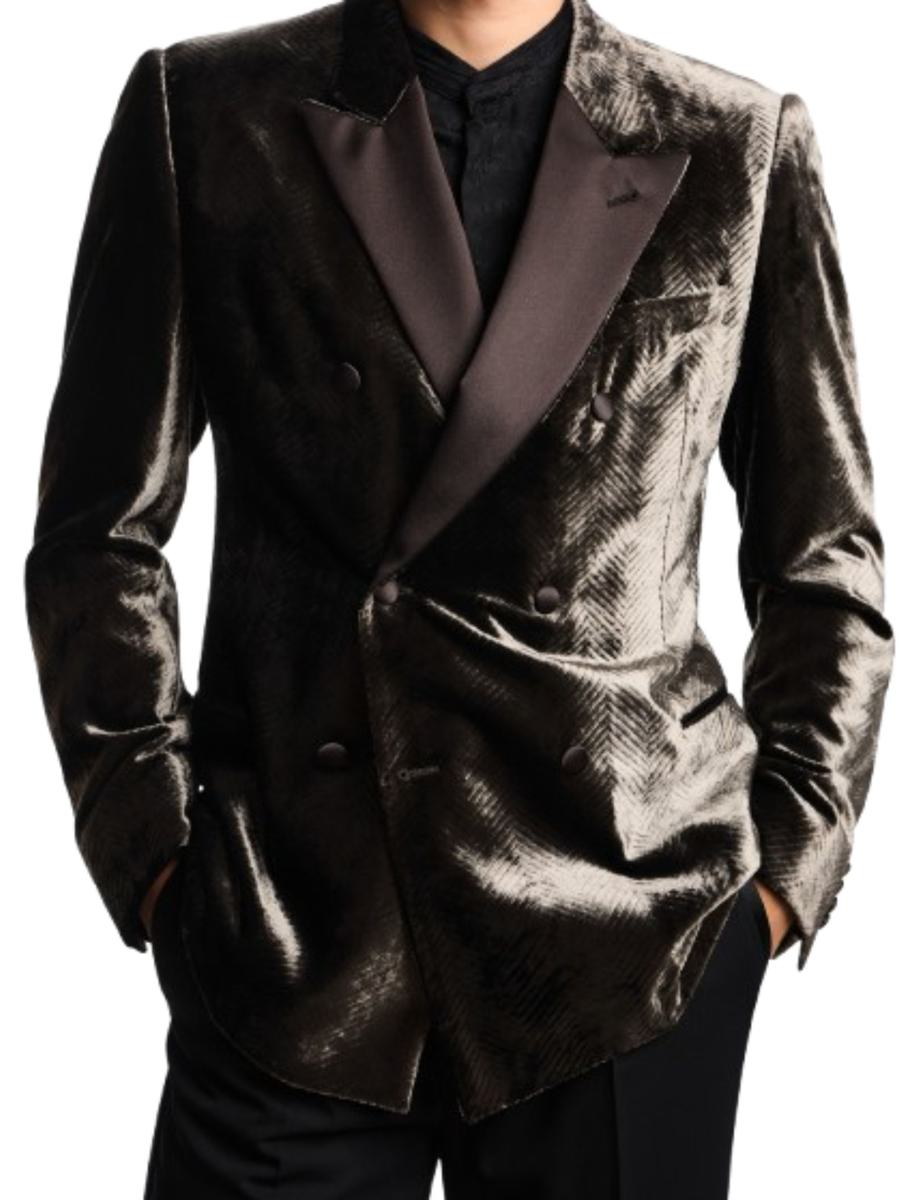 Emporio Armani Blazer