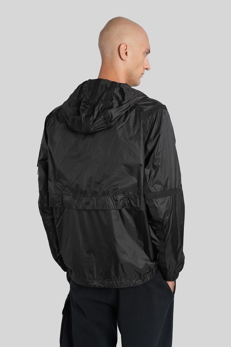 Stone Island Casual Jacket