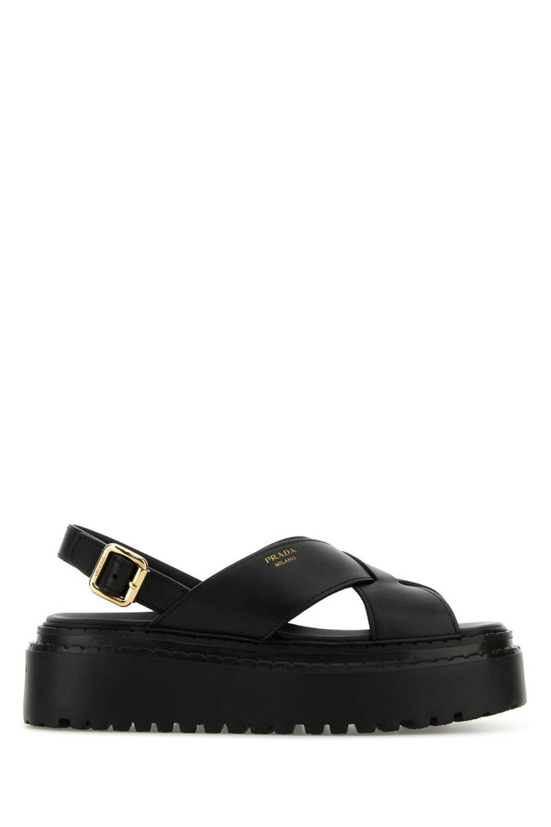 Prada Sandals