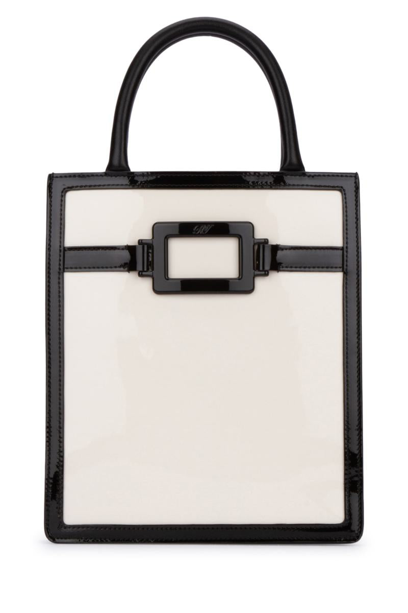 Roger Vivier Handbags.