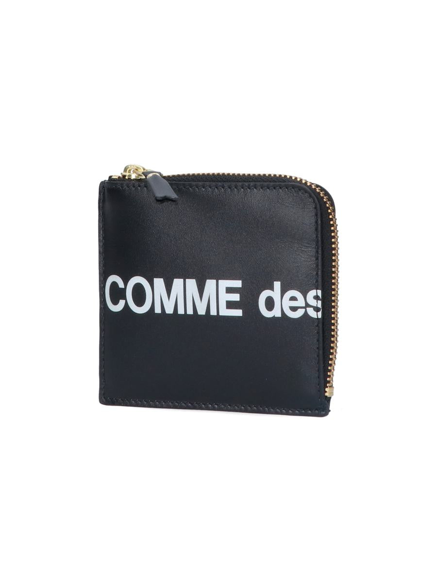 Comme Des Garçons Wallets