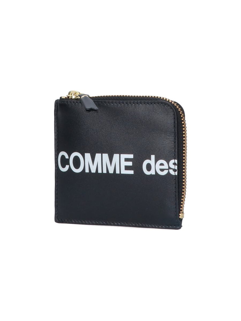 Comme Des Garçons Wallets