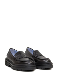 Versace Adriano Moccasins
