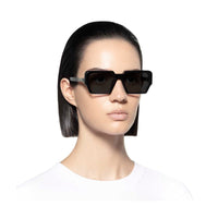 Vava Eyewear Wl0065 White Label Sunglasses