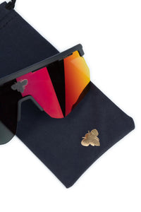 Face.Hide Sunglasses