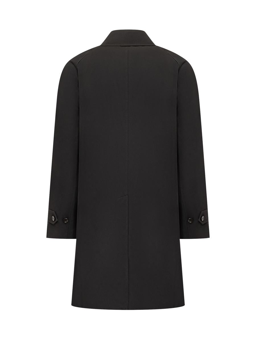 Burberry Burberry Coat