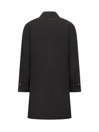 Burberry Burberry Coat