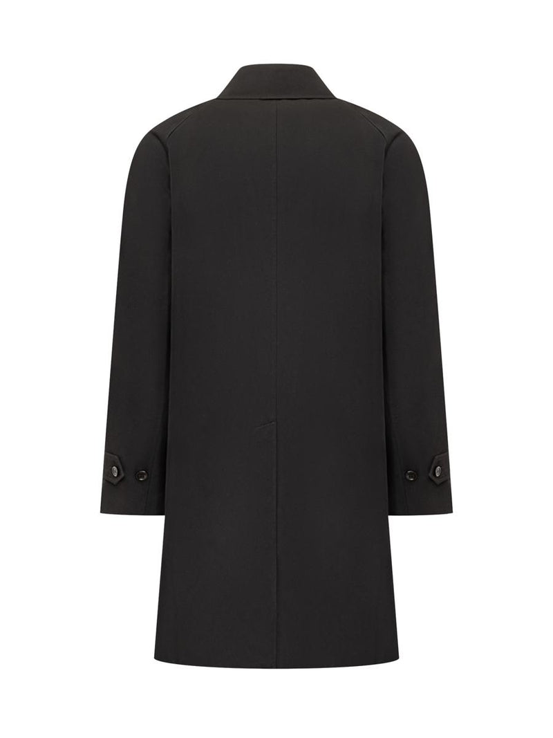 Burberry Burberry Coat