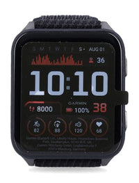 Garmin Venu® X1 – 2" Amoled Gps Smartwatch