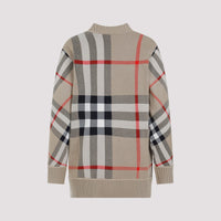 Burberry Sweater