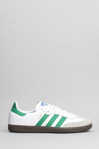 Adidas Samba Og Sneakers