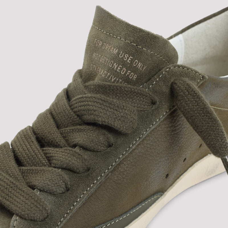 Golden Goose Sneakers