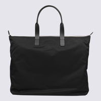 Dolce & Gabbana Black Totes