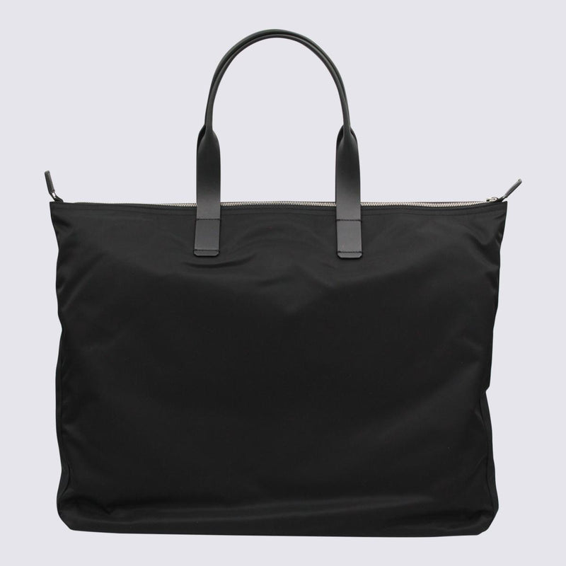 Dolce & Gabbana Black Totes