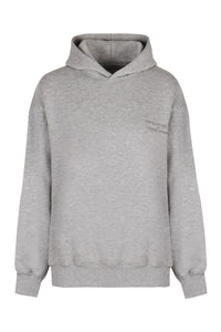 Philosophy Di Lorenzo Serafini Cotton Hoodie