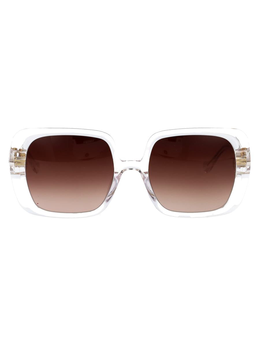 Yohji Yamamoto Sunglasses