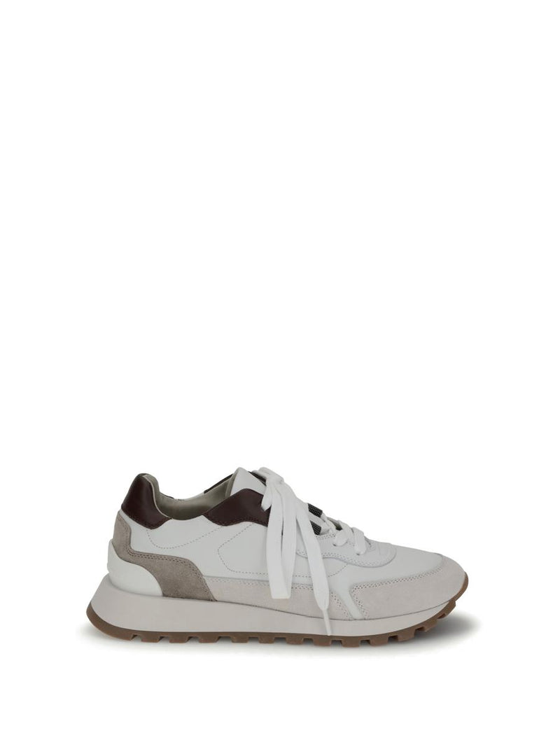 Brunello Cucinelli Sneakers