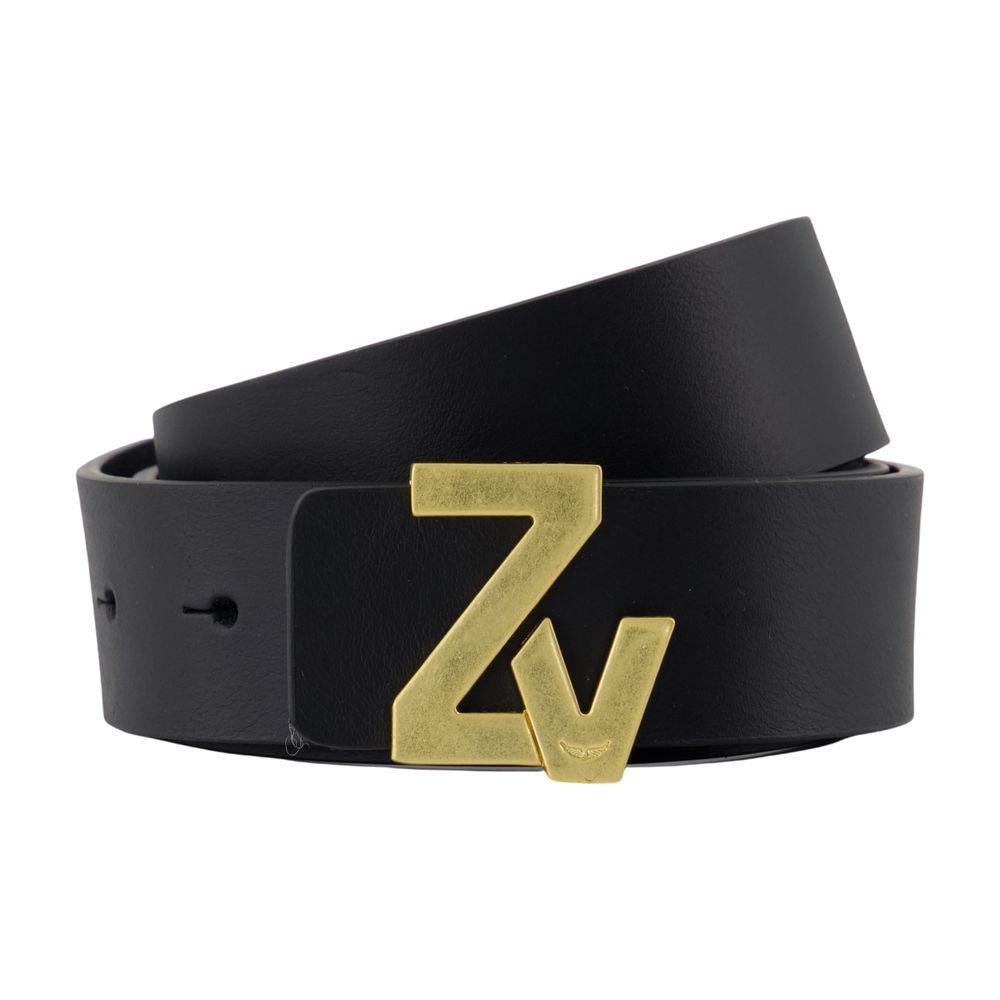 Zadig&Voltaire Zv Initiale Belt