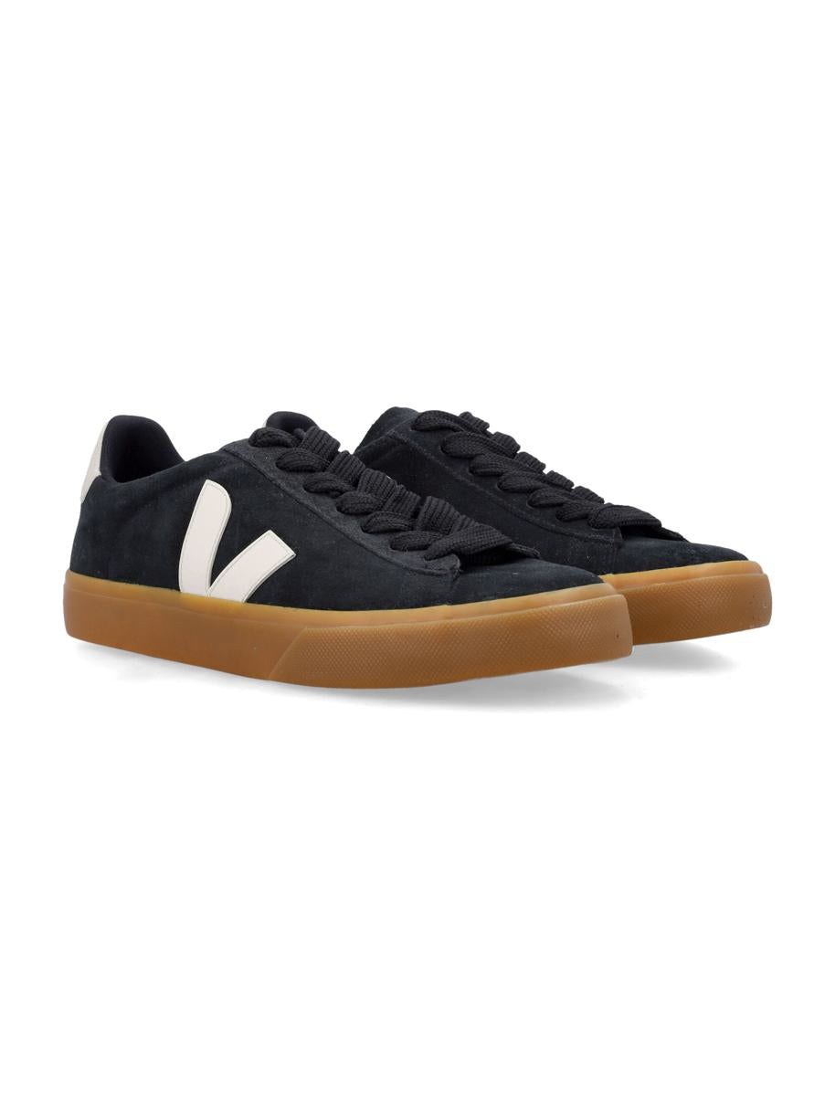 Veja Campo Bold Sneakers