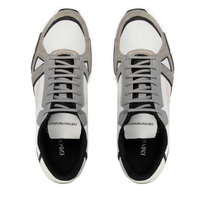 Emporio Armani Shoes