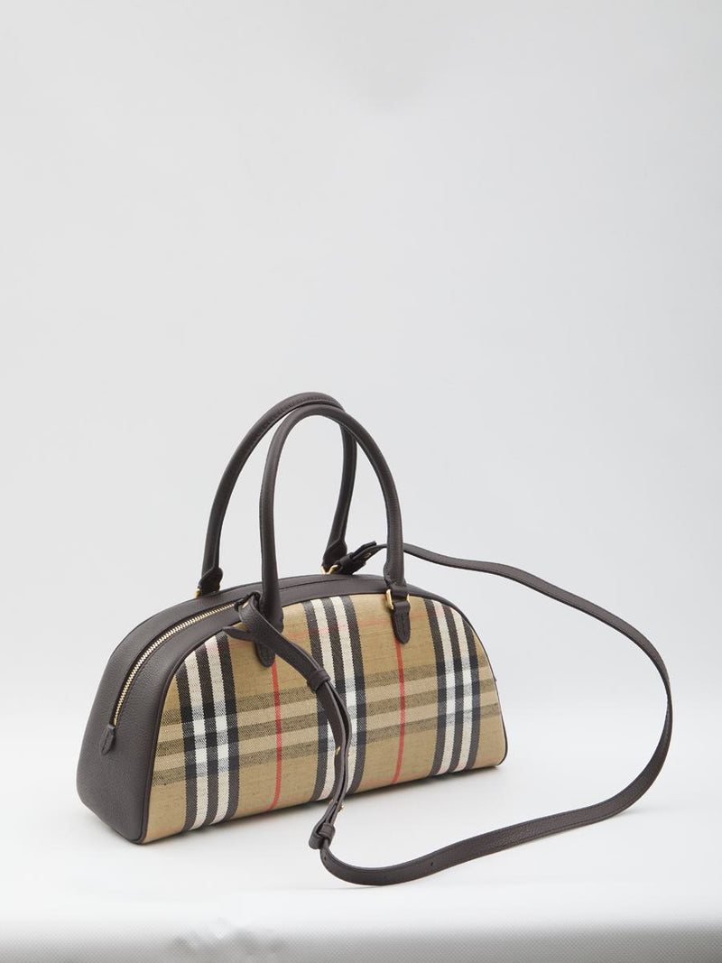 Highlands Bowling Bag