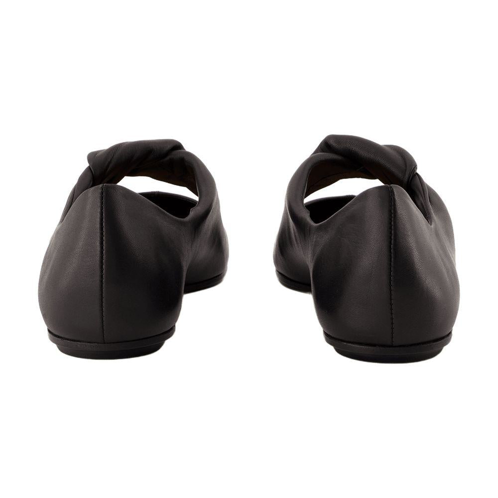 Alexander McQueen Ballerinas