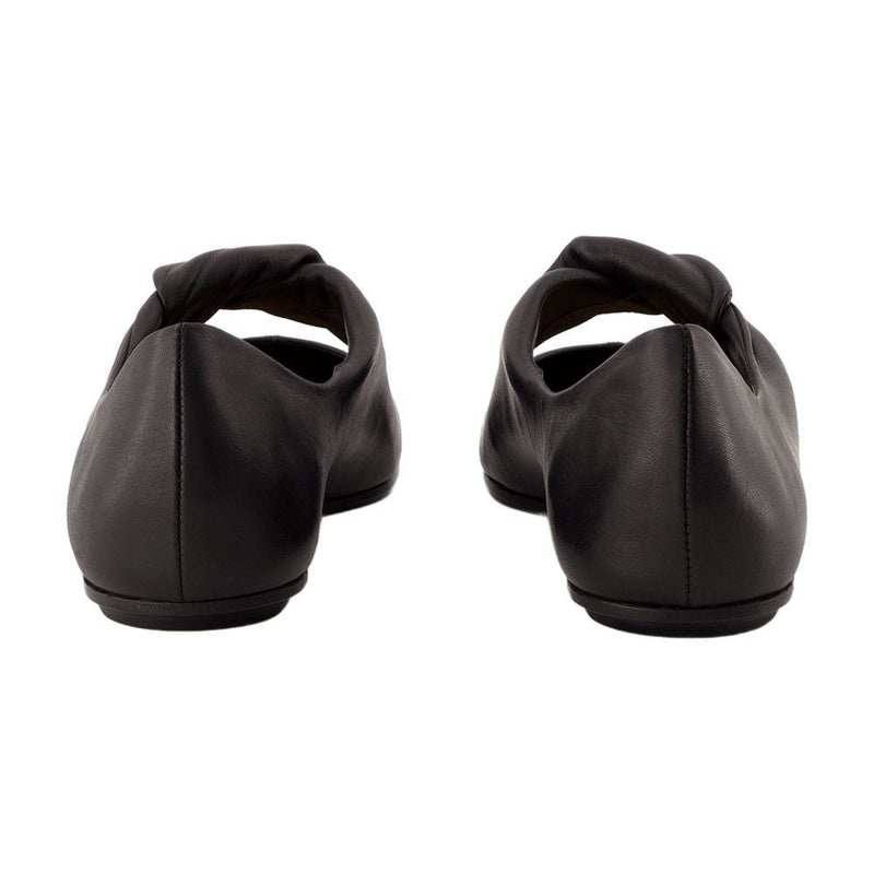 Alexander McQueen Ballerinas