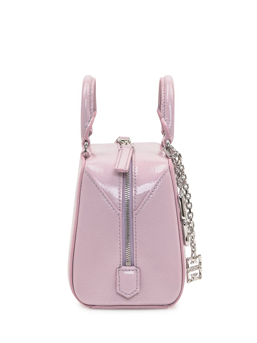 Givenchy Antigona Cube Nano Bag