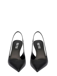 Paris Texas Lidia Slingback 70