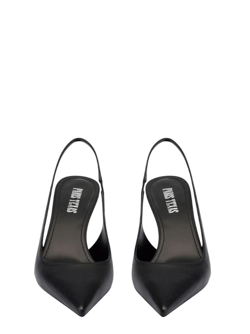 Paris Texas Lidia Slingback 70