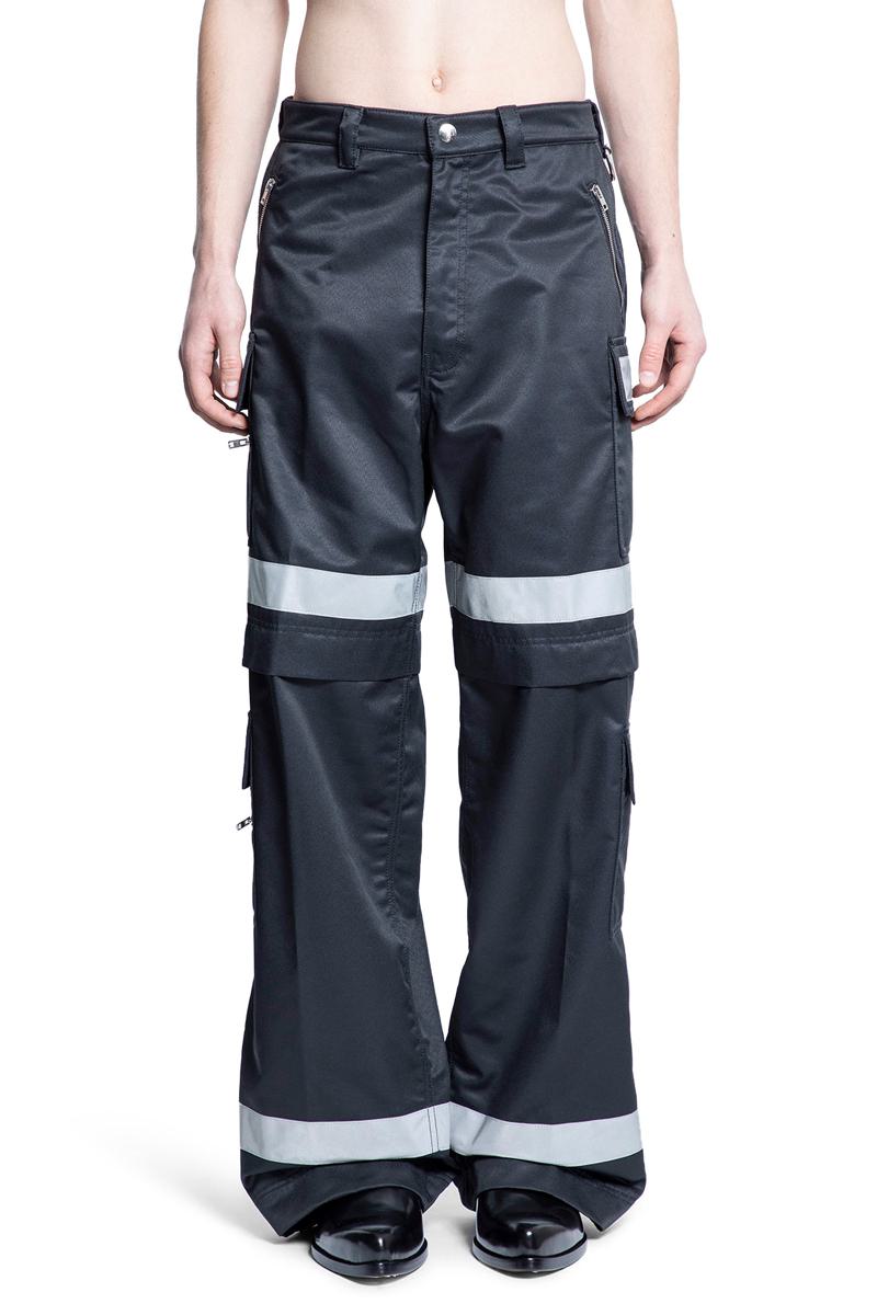 Vetements Trousers
