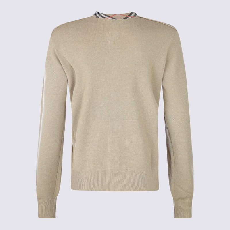 Burberry Sweaters