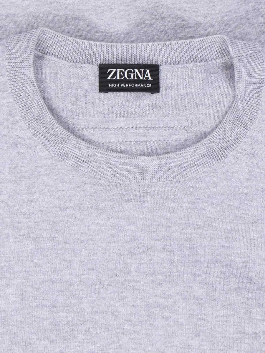 Zegna Sweaters