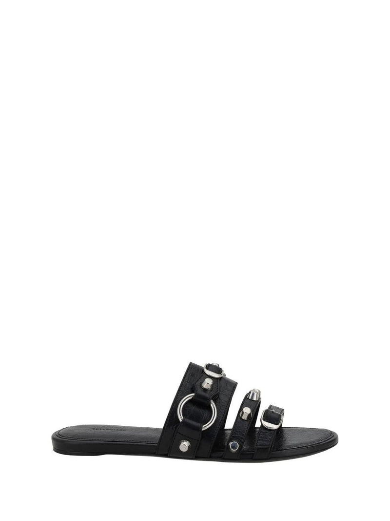 Balenciaga Sandals