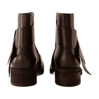 Acne Studios Musubi W Boots