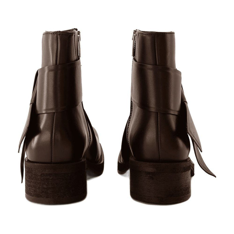 Acne Studios Musubi W Boots