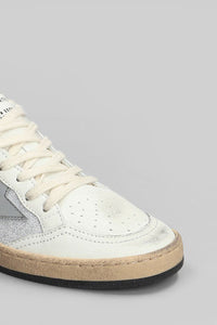 Golden Goose Ball Star Sneakers