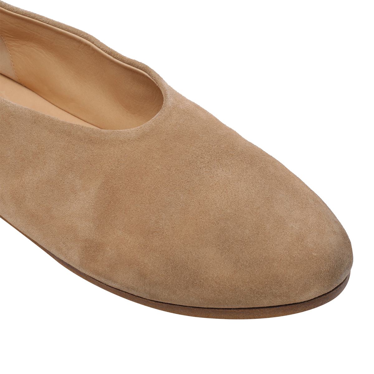 Marsèll Flat Shoes