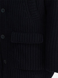 Herno Merino Wool Coat