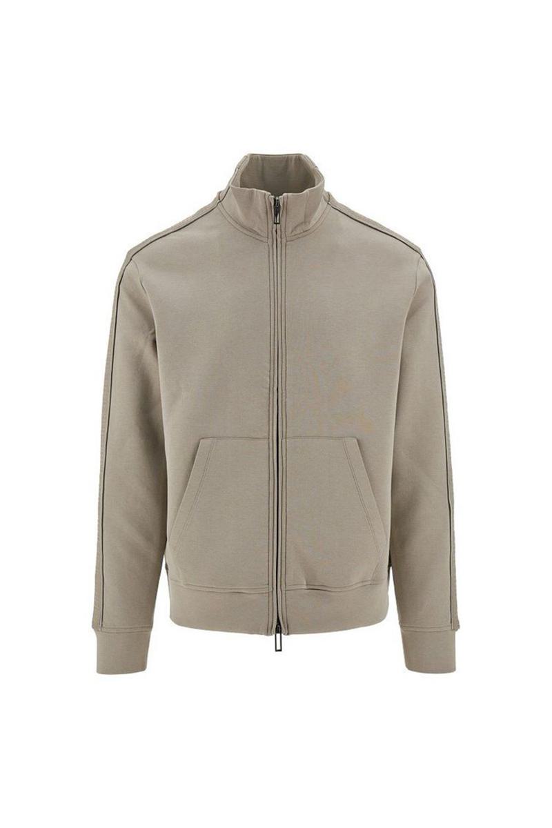 Emporio Armani Sweatshirts