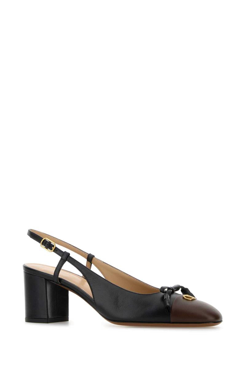 Valentino Garavani Heeled Shoes