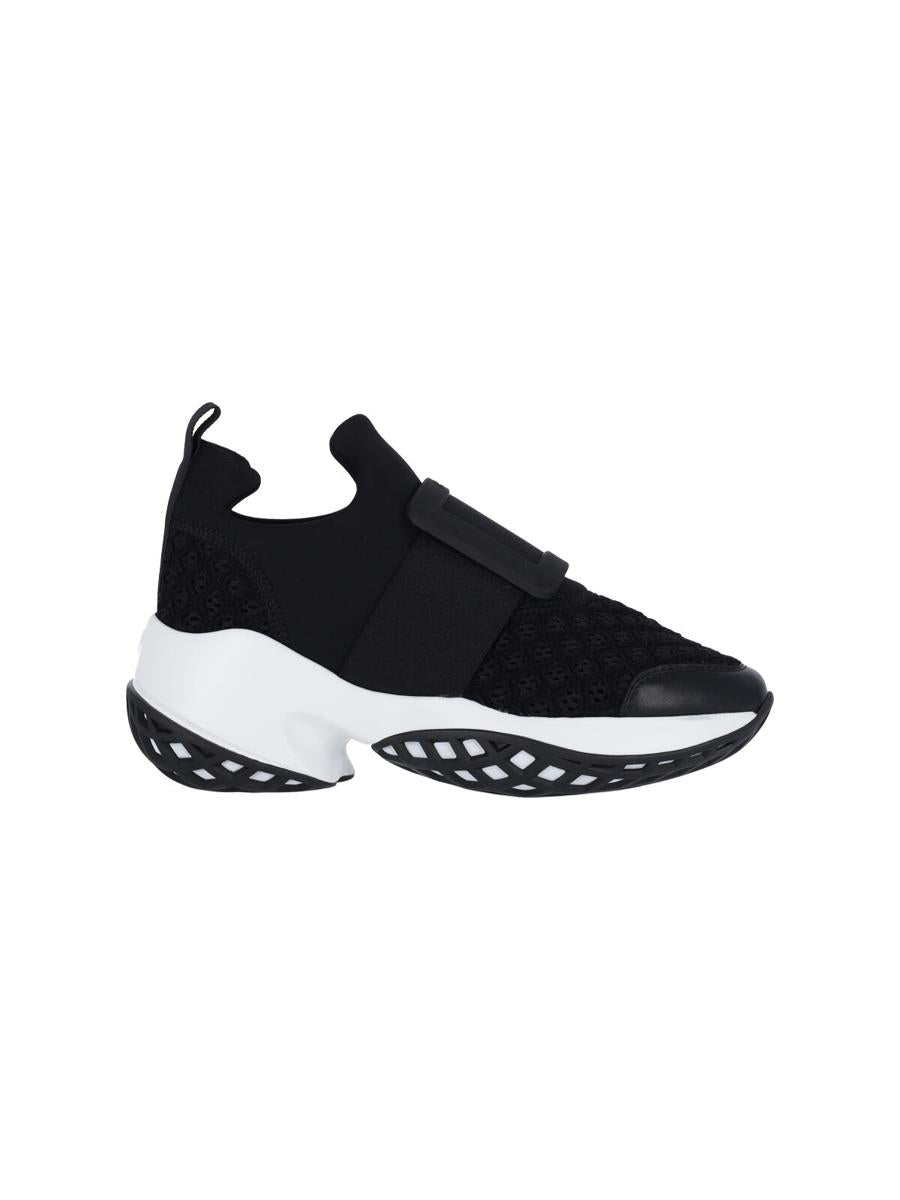 Roger Vivier Sneakers