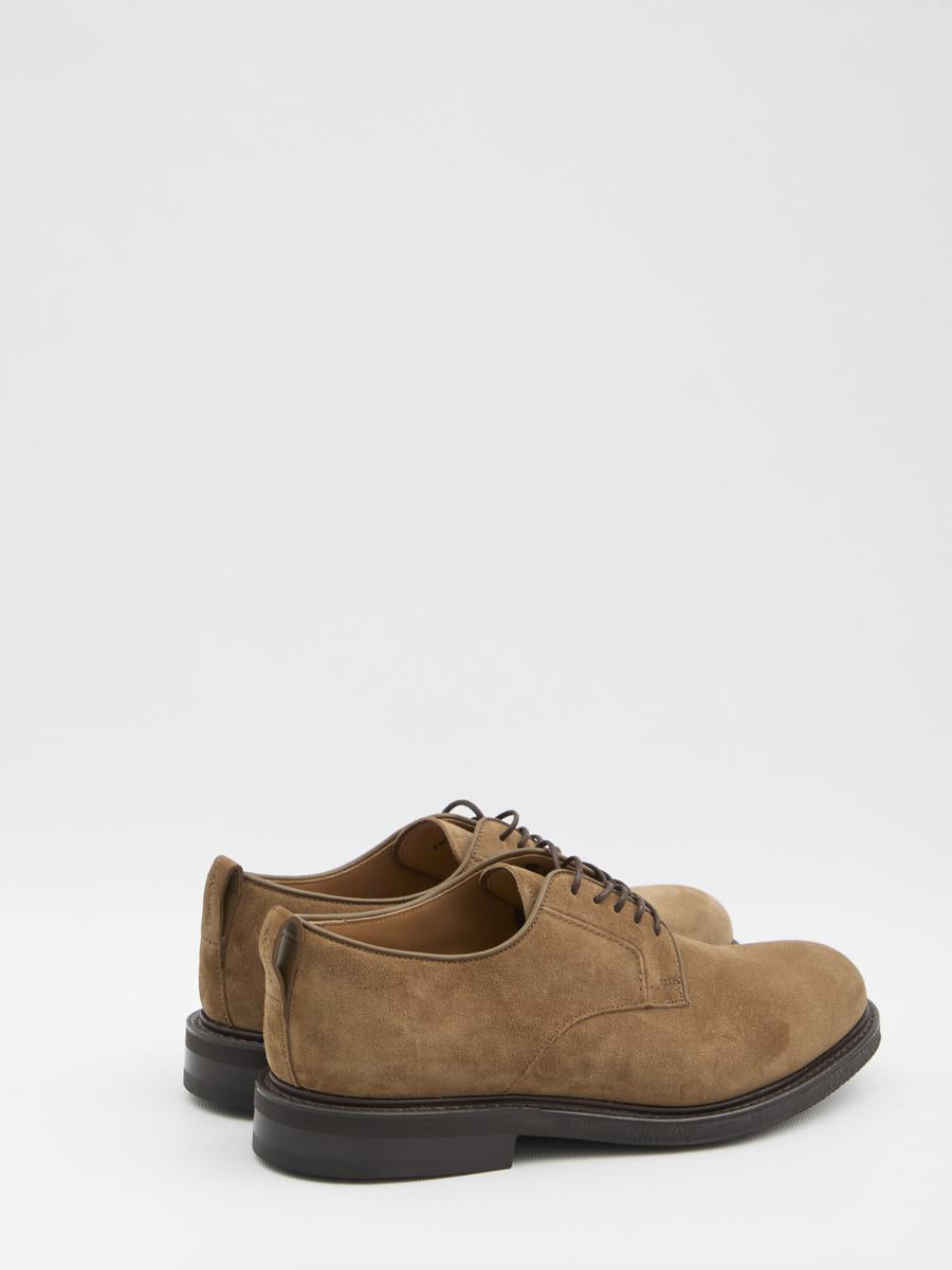 Pentire 2.0 Lace-Up Shoes