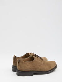 Pentire 2.0 Lace-Up Shoes