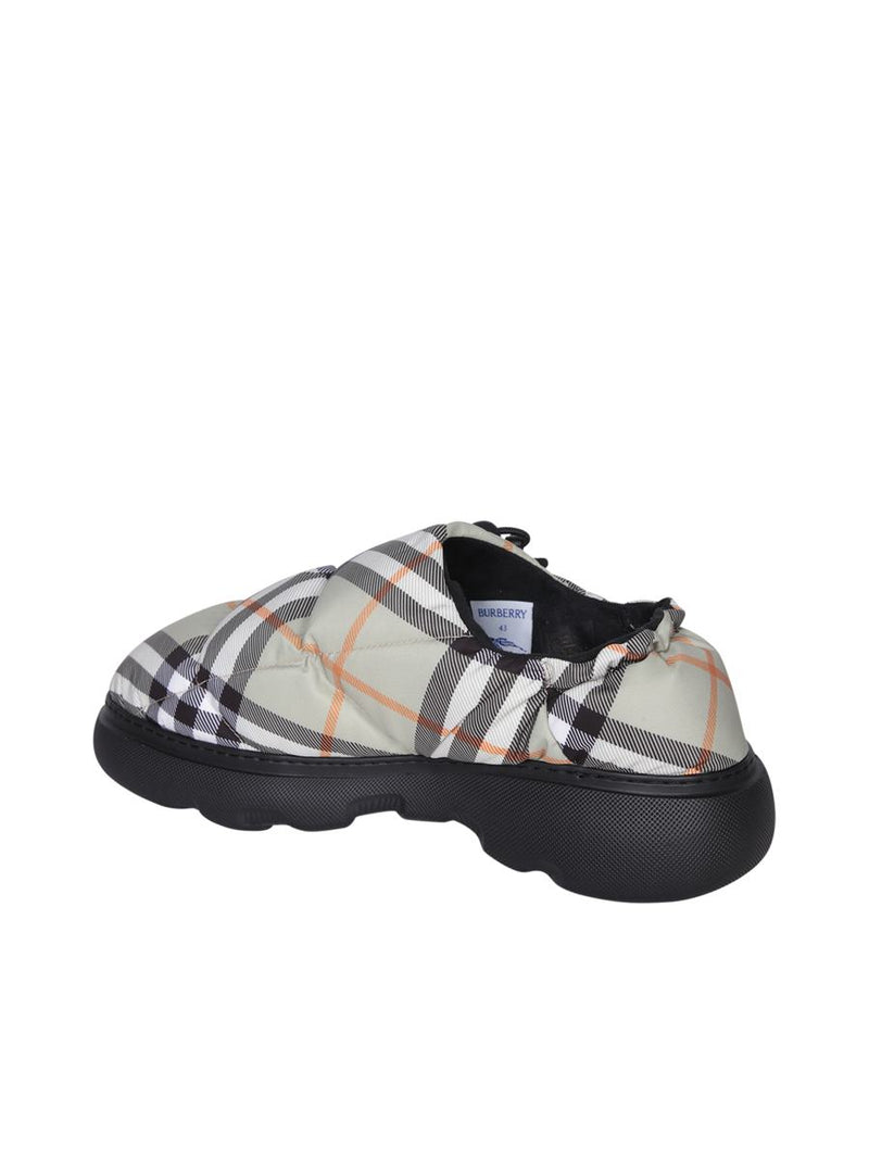 Burberry Shoes