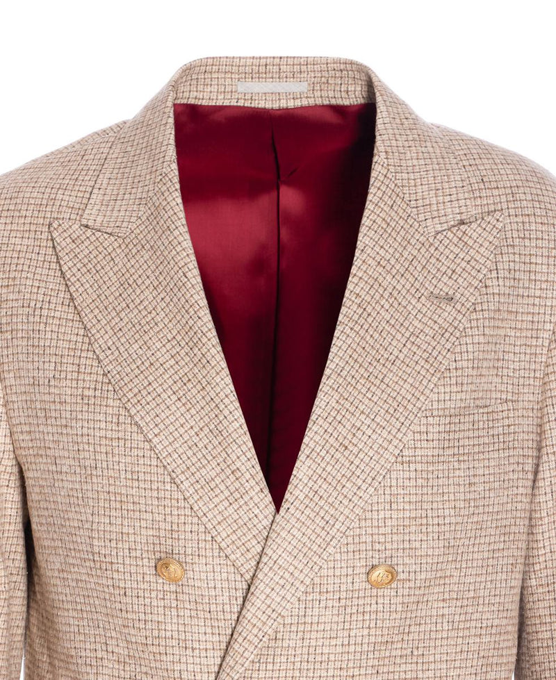 Brunello Cucinelli Jackets
